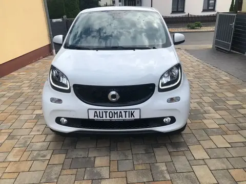 Used SMART FORFOUR Petrol 2018 Ad 