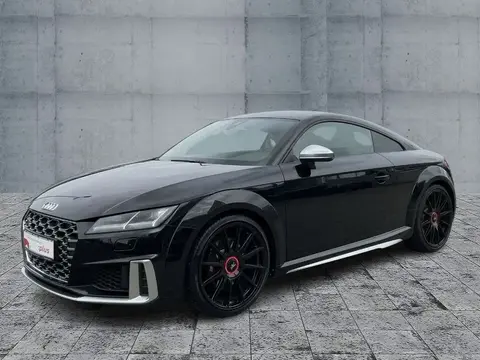 Used AUDI TTS Petrol 2019 Ad 