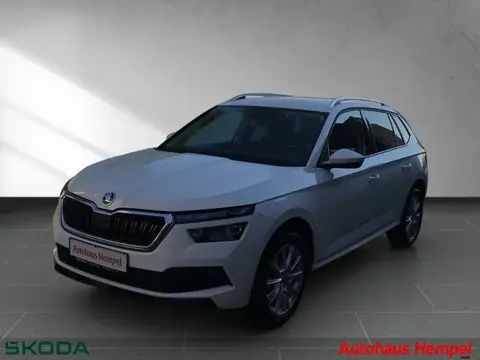 Annonce SKODA KAMIQ Essence 2023 d'occasion 