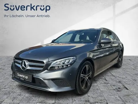 Used MERCEDES-BENZ CLASSE C Diesel 2020 Ad Germany