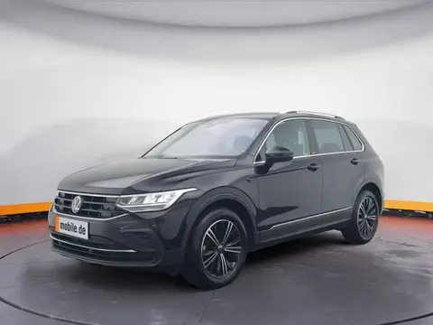 Used VOLKSWAGEN TIGUAN Petrol 2023 Ad 