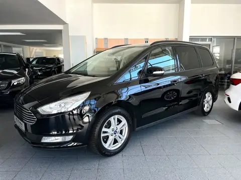 Annonce FORD GALAXY Essence 2019 d'occasion 