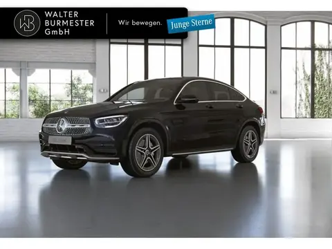 Annonce MERCEDES-BENZ CLASSE GLC Essence 2023 d'occasion Allemagne