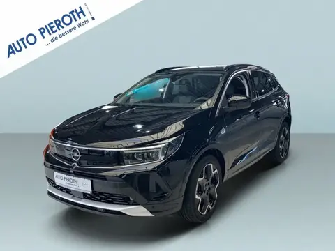 Annonce OPEL GRANDLAND Hybride 2023 d'occasion 