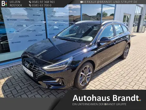 Used HYUNDAI I30 Petrol 2023 Ad 