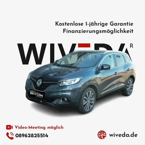 Used RENAULT KADJAR Petrol 2020 Ad 