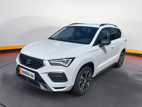 Used SEAT ATECA Petrol 2023 Ad 