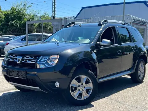 Annonce DACIA DUSTER Essence 2016 d'occasion 