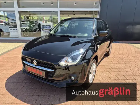 Used SUZUKI SWIFT Petrol 2023 Ad 