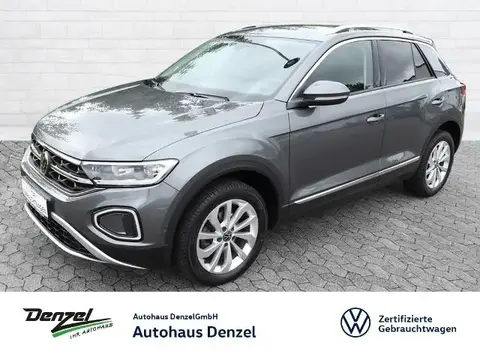 Used VOLKSWAGEN T-ROC Diesel 2022 Ad 