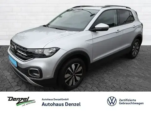 Used VOLKSWAGEN T-CROSS Petrol 2023 Ad 