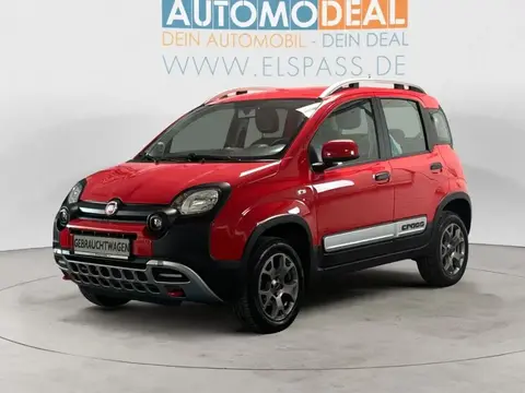 Used FIAT PANDA Petrol 2020 Ad 