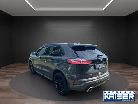 Used FORD EDGE Diesel 2020 Ad 