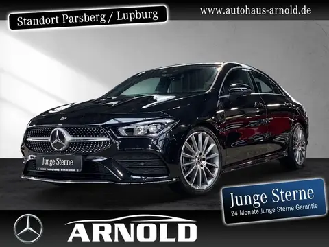 Used MERCEDES-BENZ CLASSE CLA Petrol 2021 Ad 