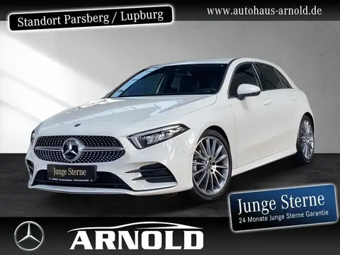 Used MERCEDES-BENZ CLASSE A Petrol 2021 Ad 