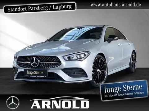 Used MERCEDES-BENZ CLASSE CLA Petrol 2022 Ad 