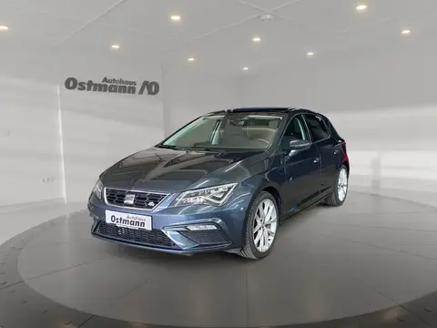 Used SEAT LEON Petrol 2019 Ad 