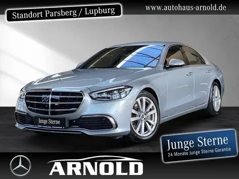 Used MERCEDES-BENZ CLASSE S Petrol 2022 Ad 