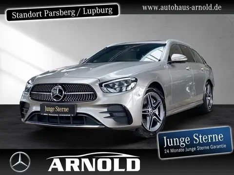 Used MERCEDES-BENZ CLASSE E Petrol 2022 Ad 