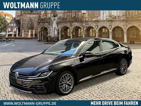 Annonce VOLKSWAGEN ARTEON Diesel 2018 d'occasion 