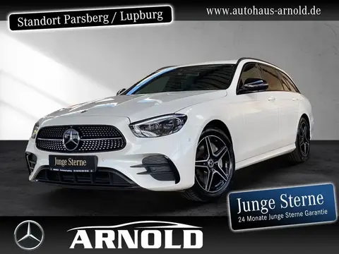 Used MERCEDES-BENZ CLASSE E Petrol 2021 Ad 