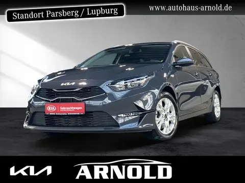 Used KIA CEED Petrol 2022 Ad 