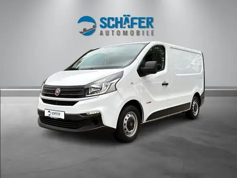 Used FIAT TALENTO Diesel 2016 Ad 