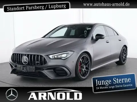 Used MERCEDES-BENZ CLASSE CLA Petrol 2024 Ad 