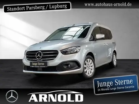 Used MERCEDES-BENZ CLASSE T Diesel 2022 Ad 