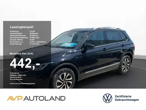 Used VOLKSWAGEN TIGUAN Petrol 2023 Ad 