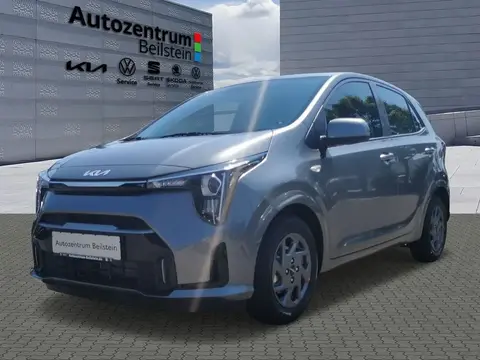 Annonce KIA PICANTO Essence 2024 d'occasion 