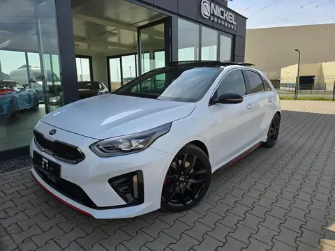 Used KIA CEED Petrol 2020 Ad 