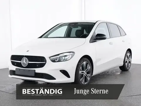 Used MERCEDES-BENZ CLASSE B Hybrid 2023 Ad 