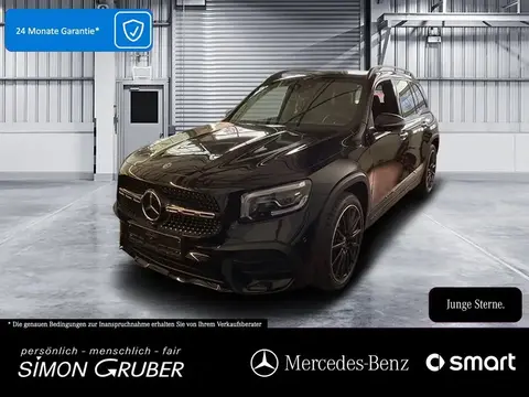 Annonce MERCEDES-BENZ CLASSE GLB Essence 2023 d'occasion 