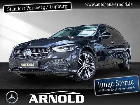 Used MERCEDES-BENZ CLASSE C Hybrid 2022 Ad 