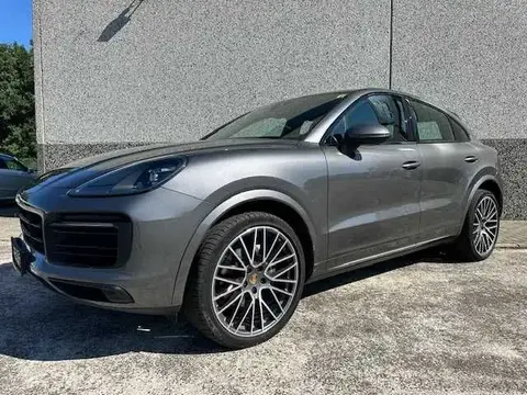 Used PORSCHE CAYENNE Petrol 2021 Ad 