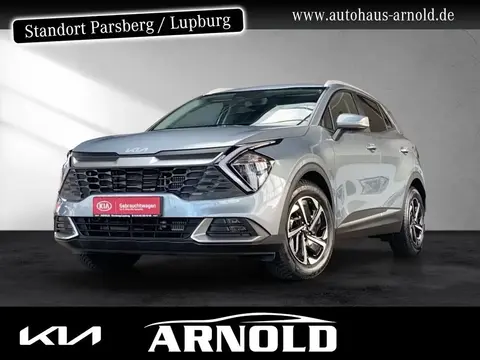 Used KIA SPORTAGE Petrol 2023 Ad 