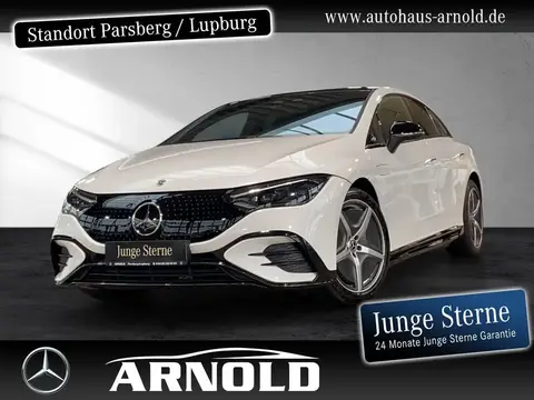 Used MERCEDES-BENZ EQE Not specified 2023 Ad 