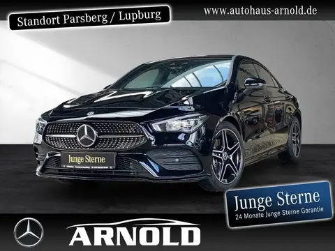 Annonce MERCEDES-BENZ CLASSE CLA Essence 2022 d'occasion 