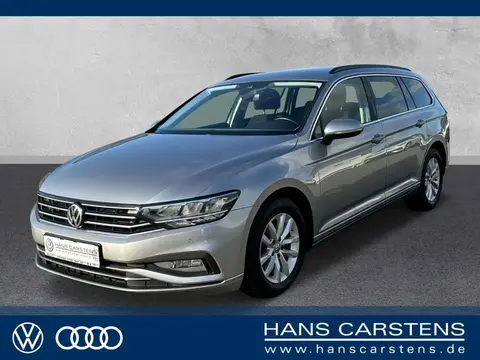 Annonce VOLKSWAGEN PASSAT Diesel 2019 d'occasion 