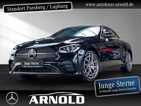 Used MERCEDES-BENZ CLASSE E Petrol 2023 Ad 