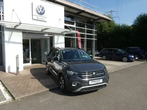 Used VOLKSWAGEN T-CROSS Petrol 2021 Ad 