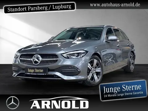 Used MERCEDES-BENZ CLASSE C Petrol 2022 Ad 