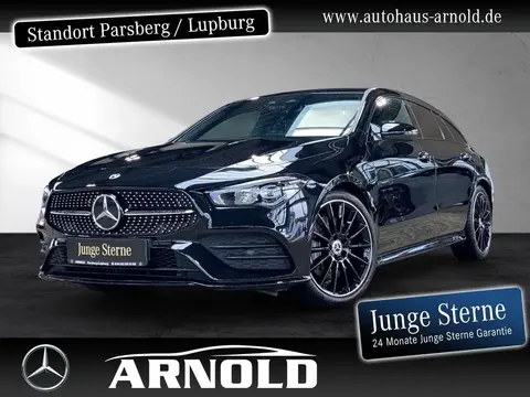 Used MERCEDES-BENZ CLASSE CLA Petrol 2023 Ad 