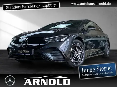 Used MERCEDES-BENZ EQE Not specified 2023 Ad 