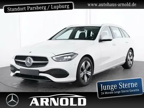 Used MERCEDES-BENZ CLASSE C Petrol 2023 Ad 