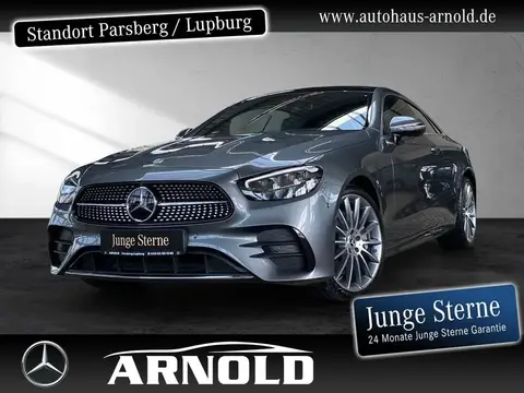 Used MERCEDES-BENZ CLASSE E Petrol 2023 Ad 