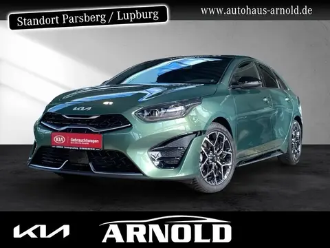 Used KIA PROCEED Petrol 2023 Ad 