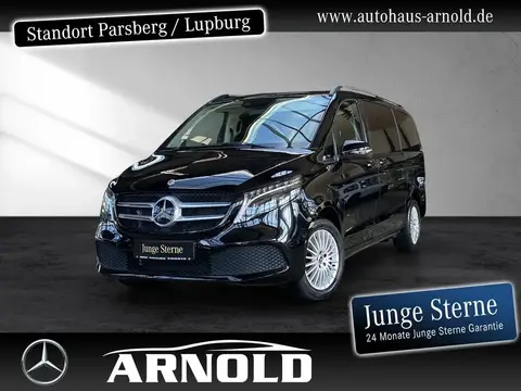 Used MERCEDES-BENZ CLASSE V Diesel 2023 Ad 