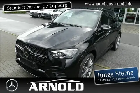 Used MERCEDES-BENZ CLASSE GLE Diesel 2023 Ad 